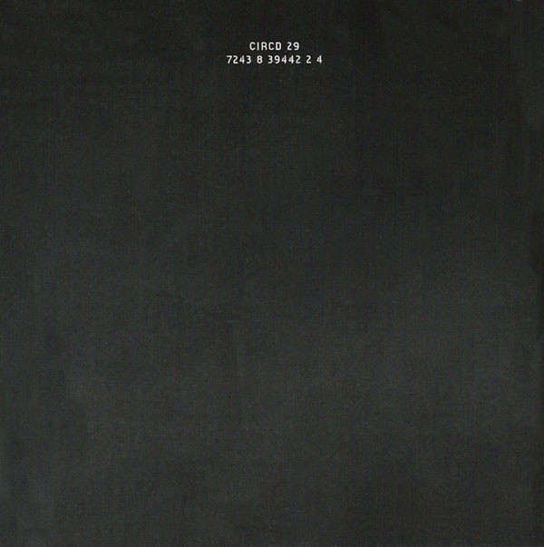 Bark Psychosis - Hex | Circa (CIRCD 29) - 4