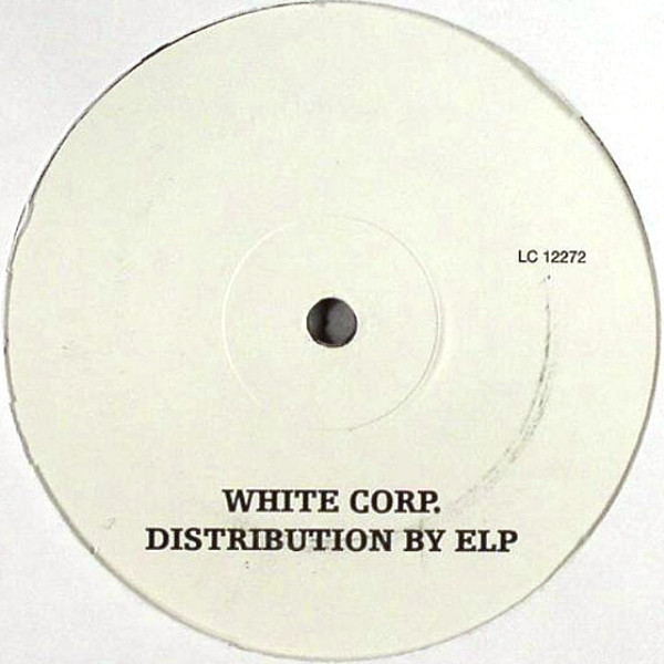 Unknown Artist - White Mustard | ELP Medien & Verlags GmbH (WHITEMUSTARD001) - 2 Unknown Artist - White Mustard | ELP Medien & Verlags GmbH (WHITEMUSTARD001) - 2
