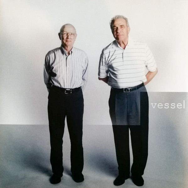 twentyonepilots - Vessel | Fueled By Ramen (7567-86735-4) - main twentyonepilots - Vessel | Fueled By Ramen (7567-86735-4) - main