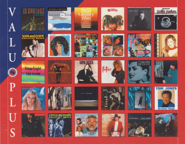Luba - All Or Nothing | Capitol Records (C2 0 7777 93176 2 2) - 2 Luba - All Or Nothing | Capitol Records (C2 0 7777 93176 2 2) - 2