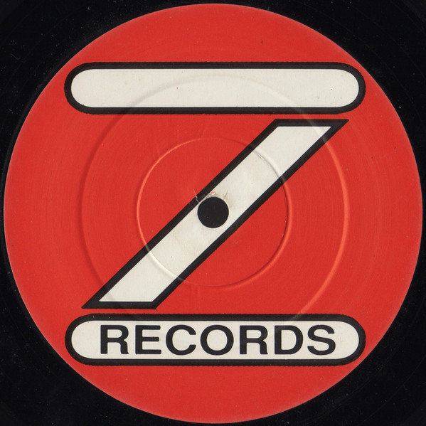 Fibre Foundation Featuring Kelli Sae - Weekend | Z Records (ZEDD 12 011) - 2 Fibre Foundation Featuring Kelli Sae - Weekend | Z Records (ZEDD 12 011) - 2