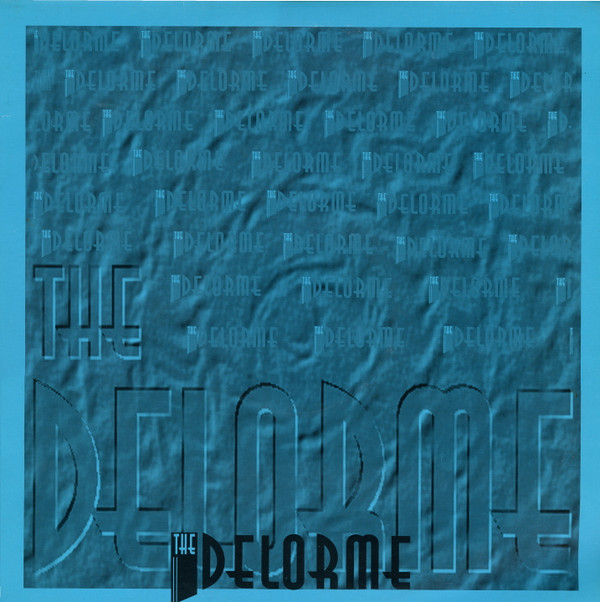 The Delorme - Spanish Fly EP | Zoom Records (ZOOM 019)