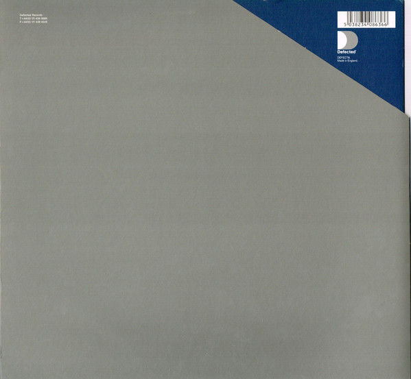 ATFC Presents OnePhatDeeva - In And Out Of My Life | Defected (DEFECT8) - 2 ATFC Presents OnePhatDeeva - In And Out Of My Life | Defected (DEFECT8) - 2
