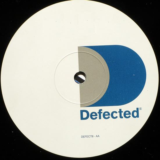 ATFC Presents OnePhatDeeva - In And Out Of My Life | Defected (DEFECT8) - 5 ATFC Presents OnePhatDeeva - In And Out Of My Life | Defected (DEFECT8) - 5