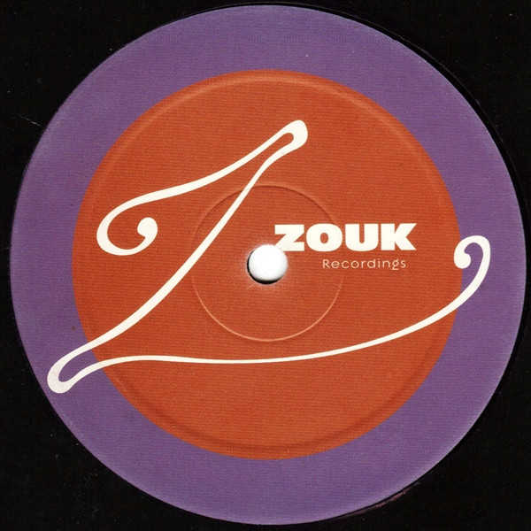T.C.S. Vs. Level 42 - Lessons In Love 2007 | Zouk Recordings (ZOUK001) - 3 T.C.S. Vs. Level 42 - Lessons In Love 2007 | Zouk Recordings (ZOUK001) - 3