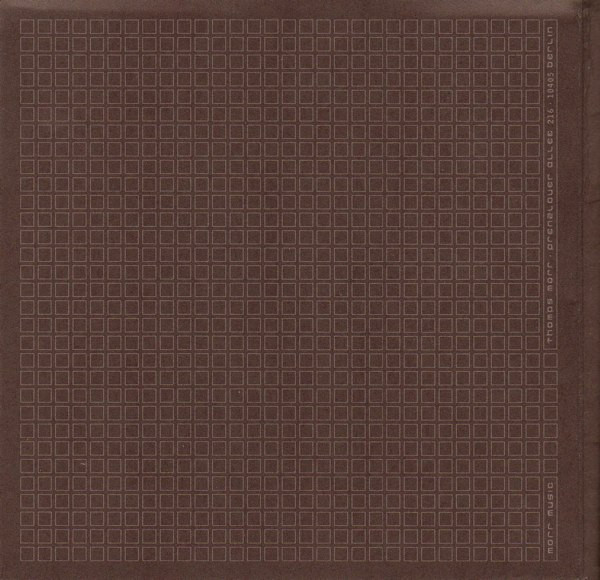 ISAN - Salamander | Morr Music (003 mm) - 4