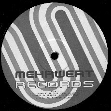 Paloma - Projections EP | Mehrwert Records (MW 005) - 2