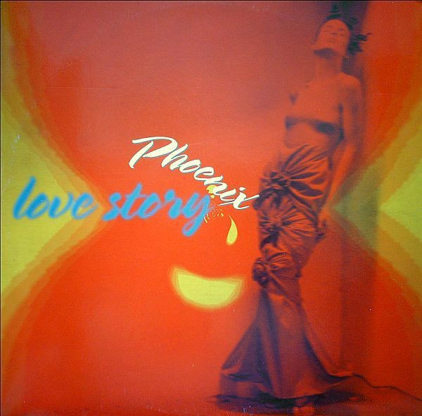 Phoenix - Love Story | Strike Force (SF 496-03)