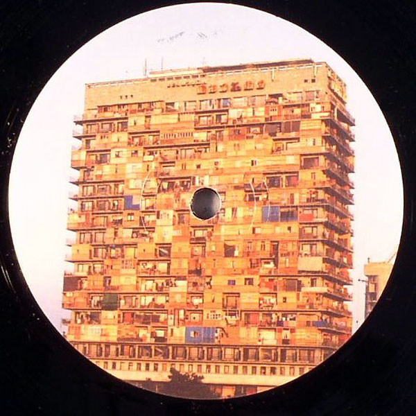 Martin Eyerer & Oliver Klein - Tiflis | My Best Friend (MBF 12031) - 2