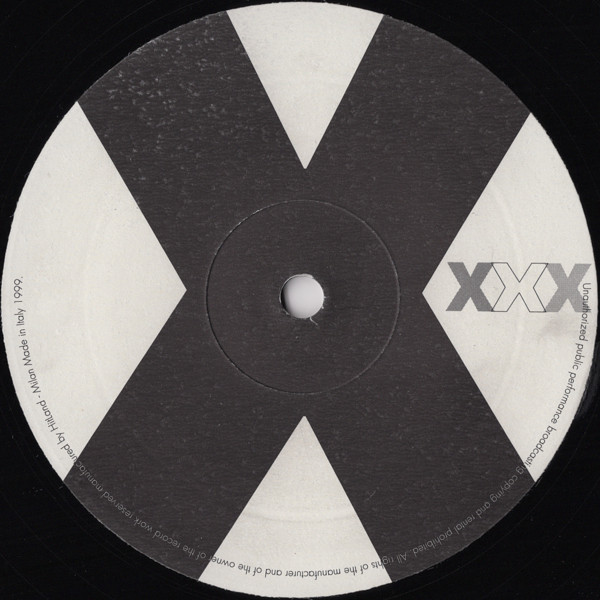 Invertigo - Girl In The House | XXX (XXX 011) - 2