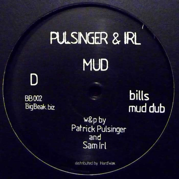 Mud