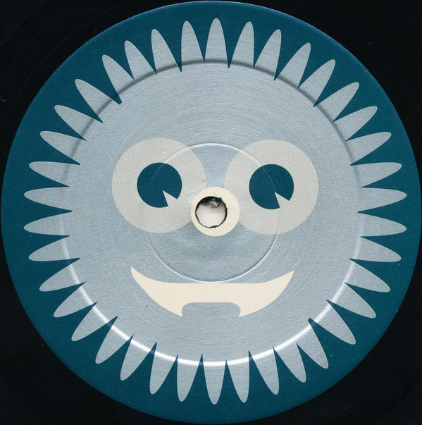 Bass 4 Life - A Noite | Morbido Records (MBD-006) - 2