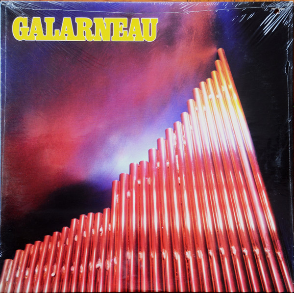 Galarneau - Galarneau | Pro-Culture (PPC 6006) - main Galarneau - Galarneau | Pro-Culture (PPC 6006) - main