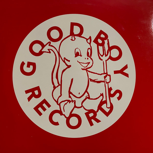 2 Sum / Clubland / Frankie Leoni - The Autumn Collection - Part 1 | Good Boy Records (GB003) - 2