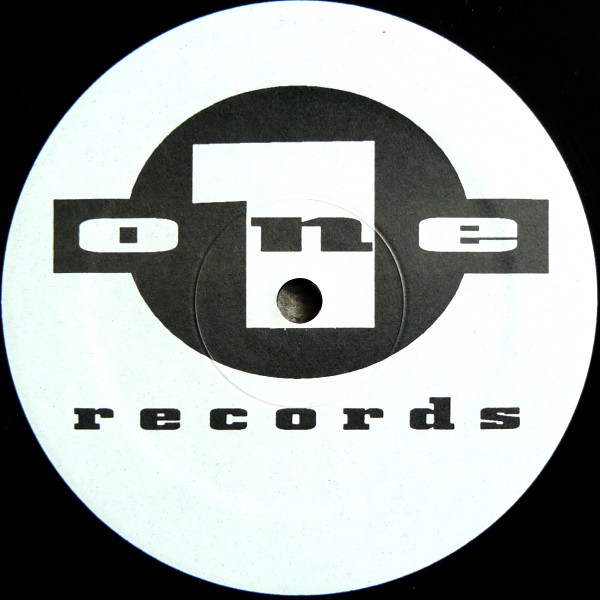 Todd Terry - The Countdown | One Records (OR12001) - 2 Todd Terry - The Countdown | One Records (OR12001) - 2