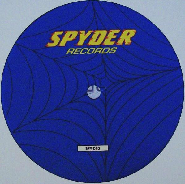 Sexual Intercourse - Sex Rhythm | Spyder Records (SPY 010) - 3 Sexual Intercourse - Sex Rhythm | Spyder Records (SPY 010) - 3