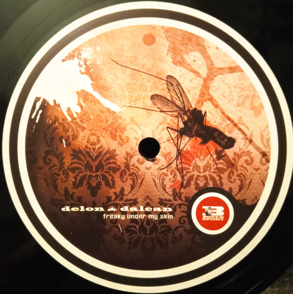 Freaky Under My Skin