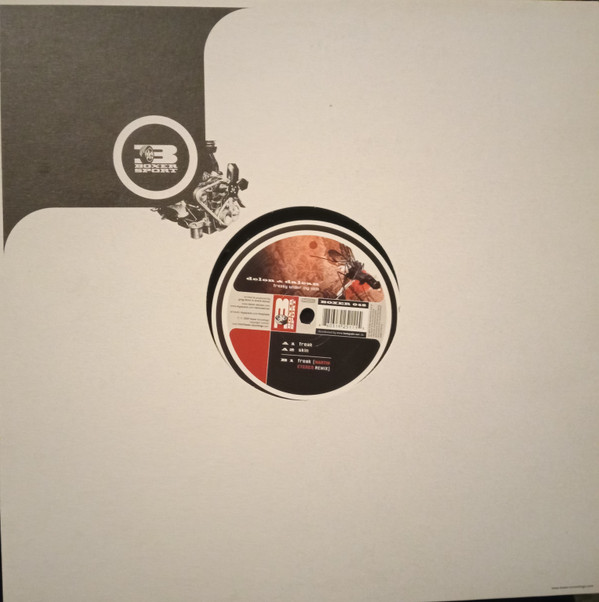 Freaky Under My Skin