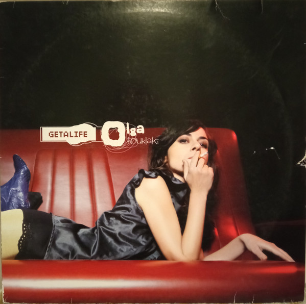 Olga Kouklaki - Getalife | The Perfect Kiss (TPK.011)