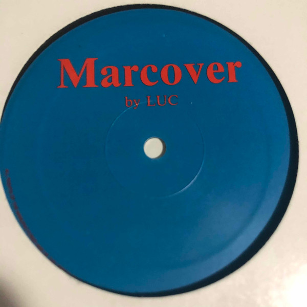 Nu-Kleus - New Year's Day | Marcon Music (MRC 003) - 2