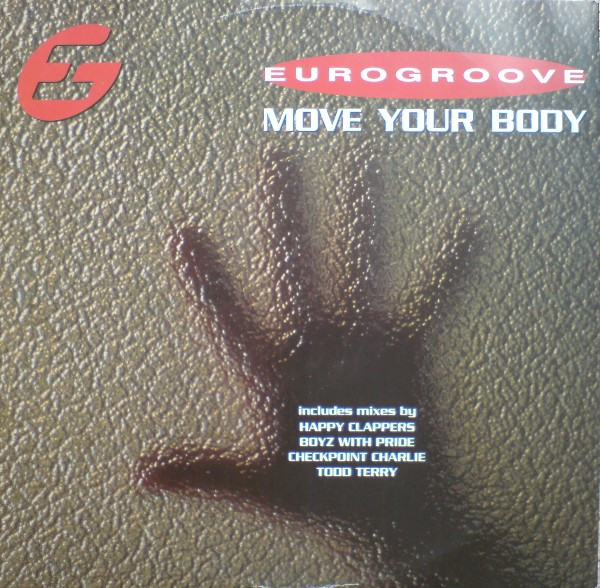 Move Your Body