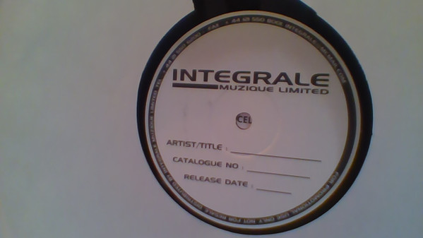 Pumpaction - The Shuffle Lover | Integrale Muzique Limited (GPM015) - main