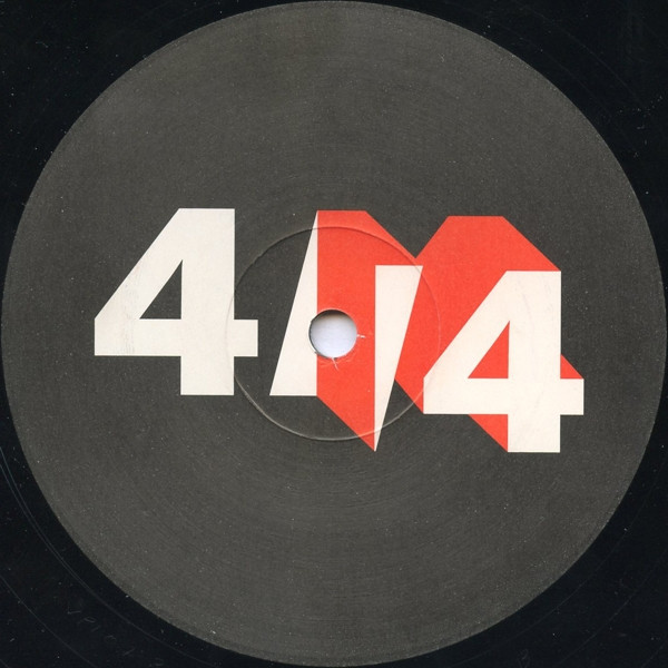 Various - Rendez Vous 01 4/4 | Freak n' Chic (fncrdv01-4/4) - 4