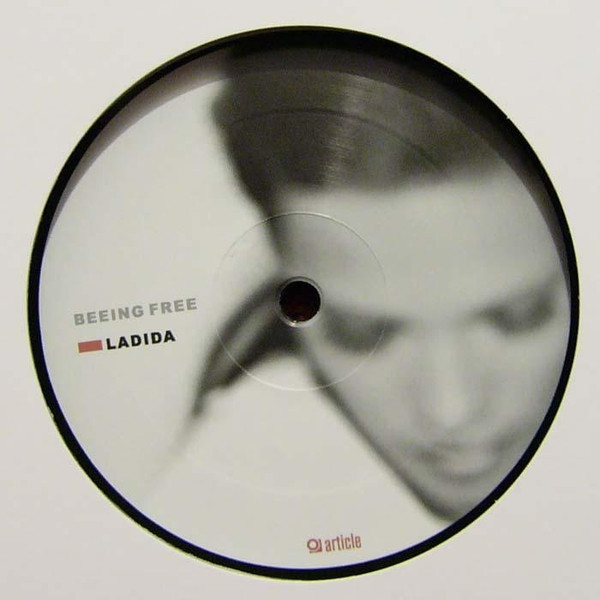 DJ Ladida - Beeing Free | Article (ART01)