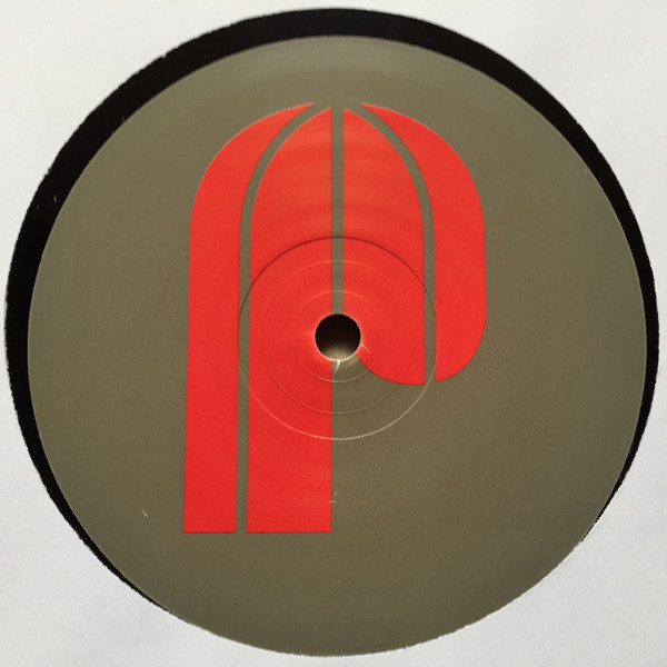 Modaji - Things U Do 4 Me | Papa Records (PAPA010) - 3