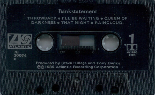 Bankstatement - Bankstatement | Atlantic (78 20074) - 3 Bankstatement - Bankstatement | Atlantic (78 20074) - 3