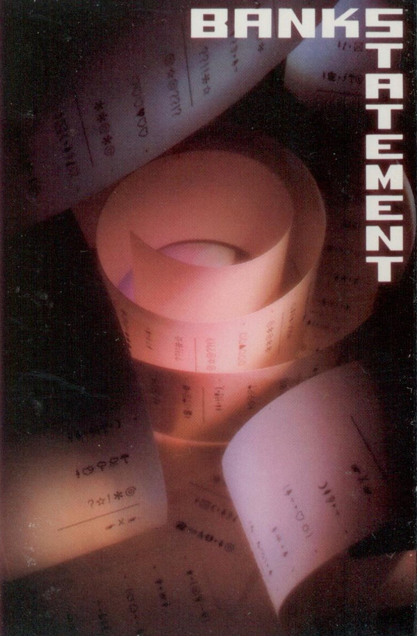 Bankstatement - Bankstatement | Atlantic (78 20074) - main Bankstatement - Bankstatement | Atlantic (78 20074) - main