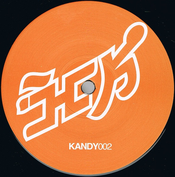 Dr Willis - How Hard Do You F*ck? | Hard Kandy Recordings Australia (KANDY002) - 2