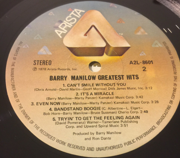 Greatest Hits