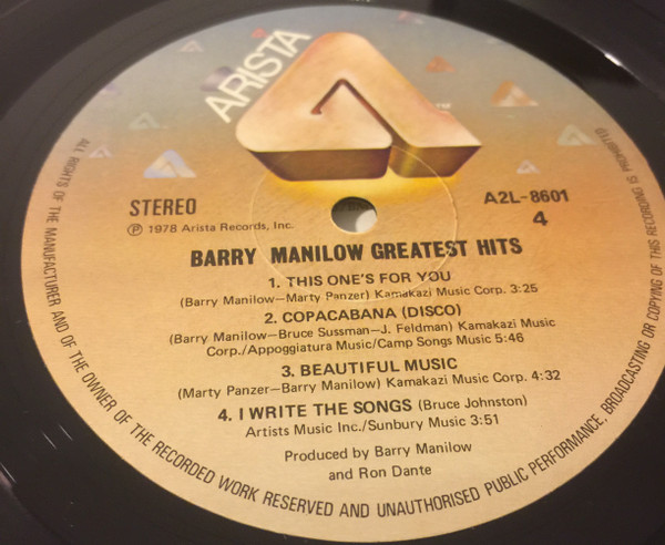 Greatest Hits