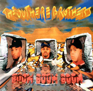 The Outhere Brothers - Boom Boom Boom | Downtown (DTR 1090)