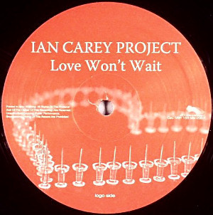 Ian Carey Project - Love Won't Wait | Net's Work International (NWI 168 Mix 2007) - 2 Ian Carey Project - Love Won't Wait | Net's Work International (NWI 168 Mix 2007) - 2