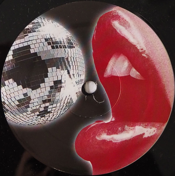 Arg0n  &  Commander z0D - From A To Zahn: Disco Bitch EP | Wreckless Recordings (WRCK004) - 2