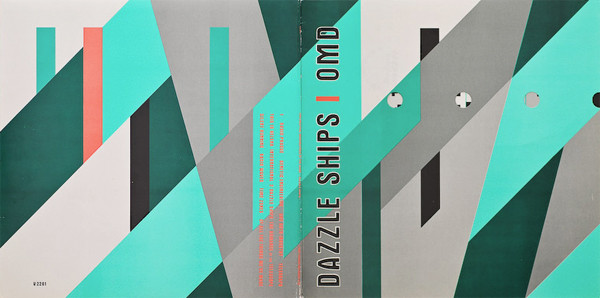 Dazzle Ships