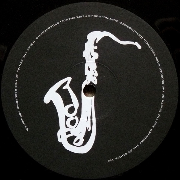Venus Project Feat. Niko - Jazz House | Movin' Records (MOVIN' 006) - 2 Venus Project Feat. Niko - Jazz House | Movin' Records (MOVIN' 006) - 2