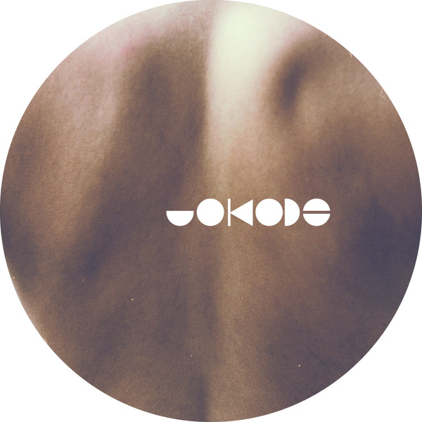 vokode - Hidden Spaces EP | Solid Rotation (SOR003) - main vokode - Hidden Spaces EP | Solid Rotation (SOR003) - main