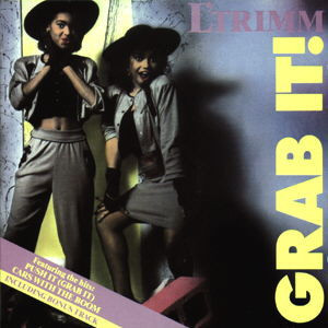 L'Trimm - Grab It! | BCM Records (BCM 33012)