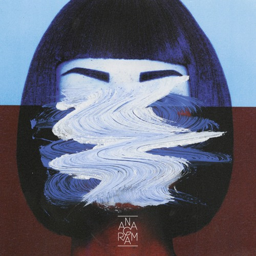 Various - Phasing Faces | Anagram (ANAGRAM007) - main