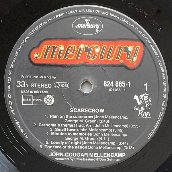Scarecrow