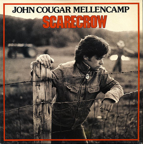Scarecrow