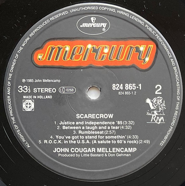Scarecrow