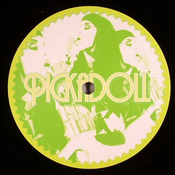 Zoo Brazil - Dubai Nights | Pickadoll Records (PICKADOLL 24-6) - 2 Zoo Brazil - Dubai Nights | Pickadoll Records (PICKADOLL 24-6) - 2