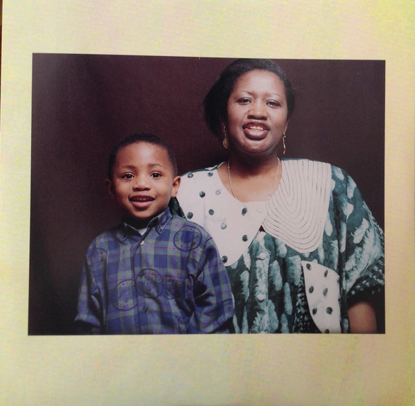 Sampha - Process | Young Turks (YTLP158) - 5 Sampha - Process | Young Turks (YTLP158) - 5