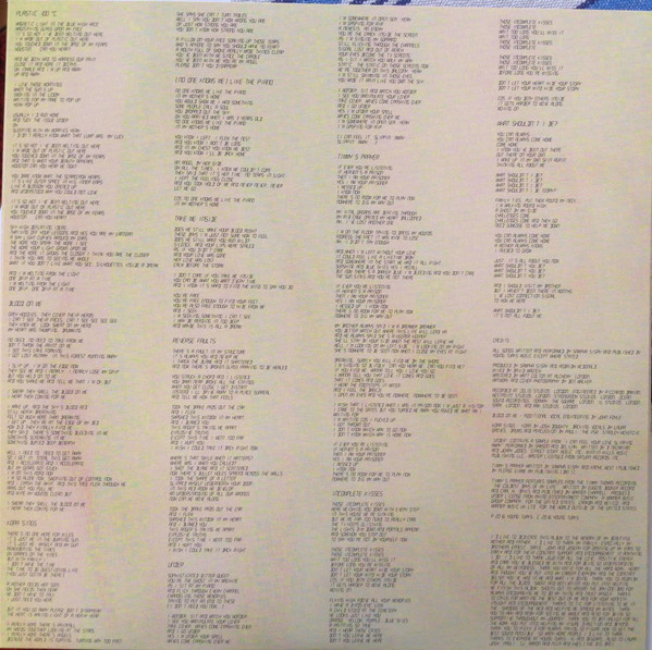 Sampha - Process | Young Turks (YTLP158) - 6 Sampha - Process | Young Turks (YTLP158) - 6