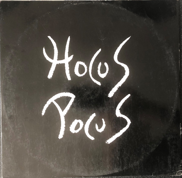 Hocus Pocus - Hocus Pocus | Downtown (DTR 1031)