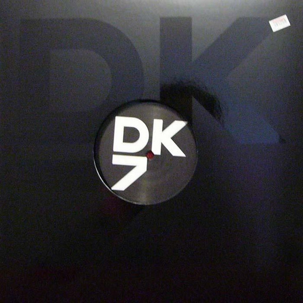 DK7 - Killer - Remixes 2007 | DK7 (DK 7-001) - main